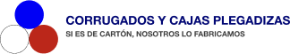 Corrugados y Cajas Plegadizas